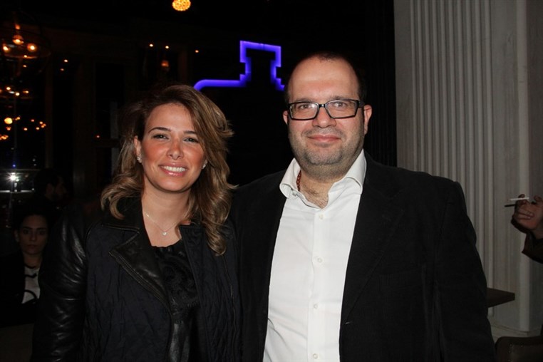 The Launching of Haig Club Whisky